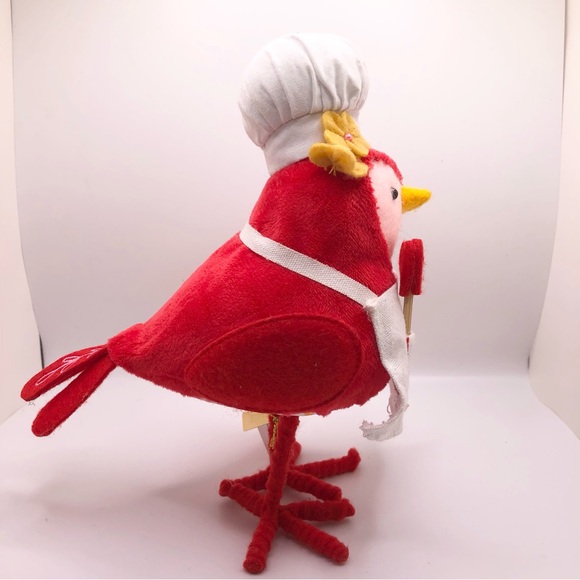 Winter 2023 Spritz Valentine Birds: AVI (from Target) - Picture 2 of 4